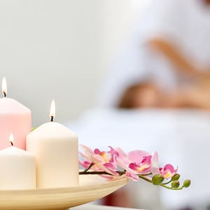 45-Minute Full-Body Spa Treatment Abu Dhabi