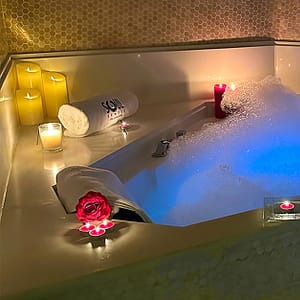 5* Classic Treatment Of Choice Dubai