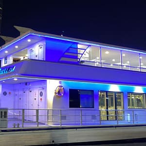 Adult (Aed 149) Dubai