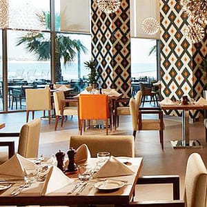Lunch Or Dinner Buffet At Royal M Hotel By Gewan Abu Dhabi Abu Dhabi