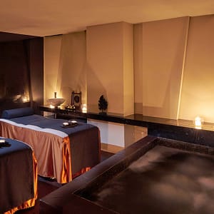 5* Spa Treatment With Pool Access Dubai