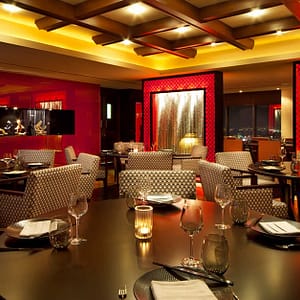 5* Theme Night Buffet Dinner With Bottomless House Or Soft Beverages Dubai