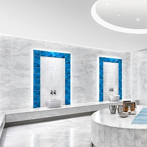 50-Minute ""Traditional Turkish Hammam"" (Foam Spa Treatment & Scrub) Dubai