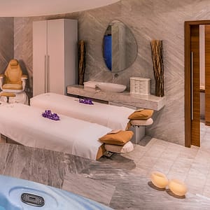 Oxygen Therapy Dubai