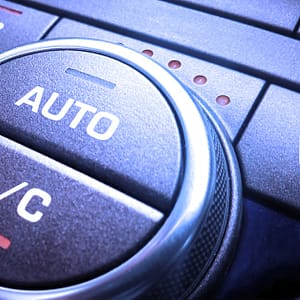 A/C Repair - Car Dubai