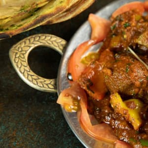 Aed 150 Toward Indian Food Dubai