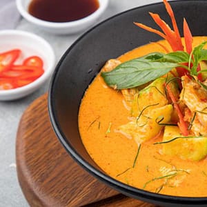Aed 50 Or Aed 100 Towards Thai Food & Beverage Dubai