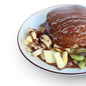 Aed 50 Toward Sweet Treats Dubai