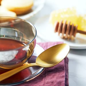 Afternoon Tea Experience At Chapters At 4* The Retreat Palm Dubai