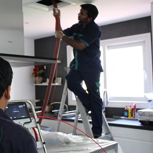 Air Duct Cleaning Service Dubai