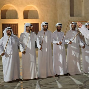 Al Shindagha Museum Family Ticket Combo Offer Up To 30% Off Dubai