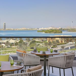 All You Can Eat Breakfast With Beverages Sharjah & N. Emirates