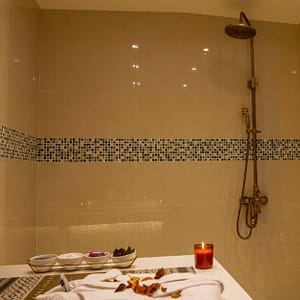 Bath House / Hammam Dubai