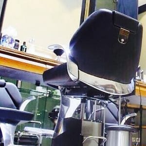 Beard Shave Dubai