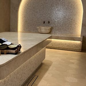 Beauty Package Dubai
