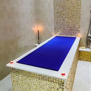 Beauty Services At Divine Beauty Lounge Dubai