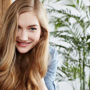 Botox Hair Treatment Dubai