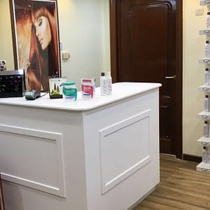 Body Contouring Session Abu Dhabi