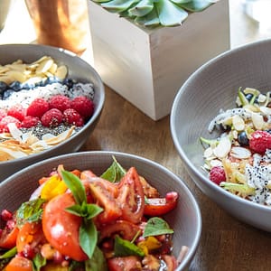 Breakfast Buffet With Drinks Dubai