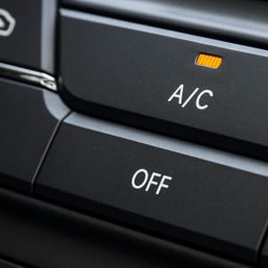 Car A/C Check With Re-Gas Dubai