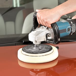 Car Detailing Package Dubai