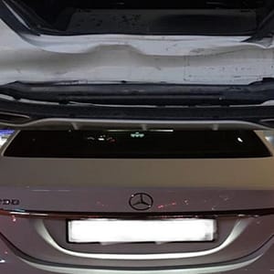 Car Scratch And Dent Removal Dubai