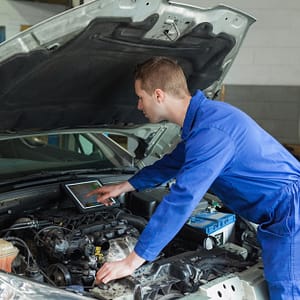 Car Service Package Abu Dhabi