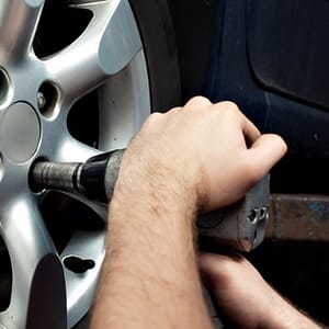 Car Wheel Balancing Dubai