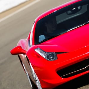 Car Window Tinting Dubai