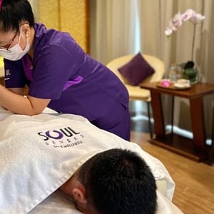 Choice Of Classic Spa Treatment National Deal