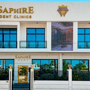 Choice Of Dental Treatment At Saphire Dent Dubai Dubai