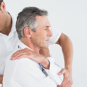 Physiotherapy And Optional Consultation Dubai