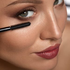 Choice Of Eyelash Services At Allure Beauty Lounge Dubai