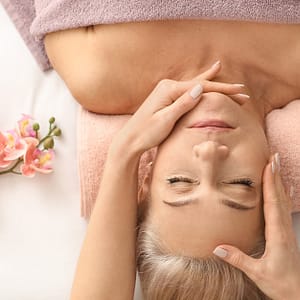 Choice Of Home Beauty Service At Beauty And Sense Ladies Salon Dubai