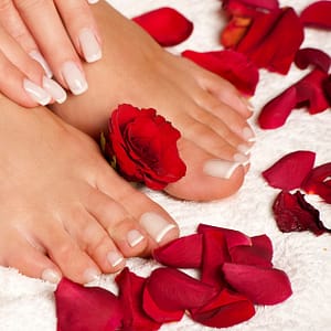 Pedicure
