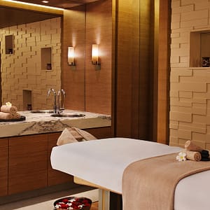 Choice Of Spa Package At Breakwater Wellness Centre By Hilton Hotel Dubai
