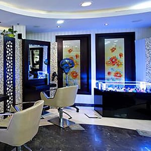 Spa Treatment Dubai