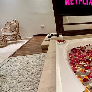Choice Of Spa Treatment For One Or Two At Soul Senses Spa & Wellness National Deal