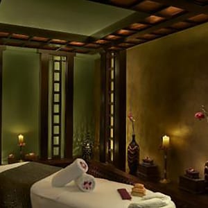 Choice Of Spa Treatments And Facial Packages At Qingbo Elixir Spa Dubai