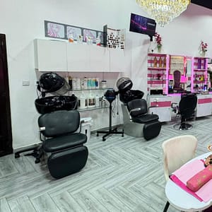 Or Acrylic Nail Gel Extensions Dubai