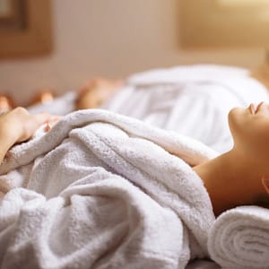 Classic Treatment And Spa Facilities At Soul Senses Spa & Wellness National Deal