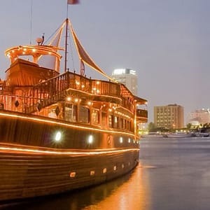 2 Or 4 Adults Dubai