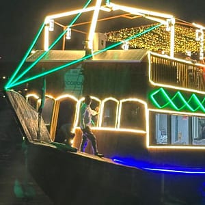 Beverages And Live Shows (Child 39) Adult (49) Dubai