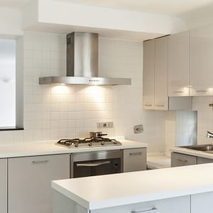 Custom Interior Design - Kitchen Dubai
