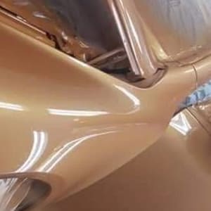 Dent Repair / Scratch Removal Abu Dhabi