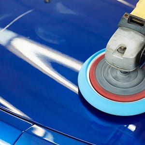 Dent Repair / Scratch Removal Dubai