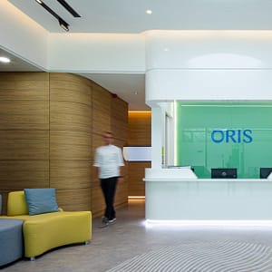 Dental Examination & Braces At Oris Dental Center Dubai