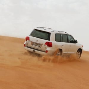 Desert Safari Standard For One Or Vip Desert Safari Dubai