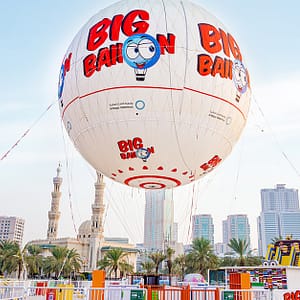 Discover The Hidden Gems Of Sharjah National Deal