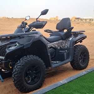 Dune Buggy Dubai